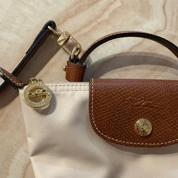 Longchamp Mini Bag - Picture 5 of 7